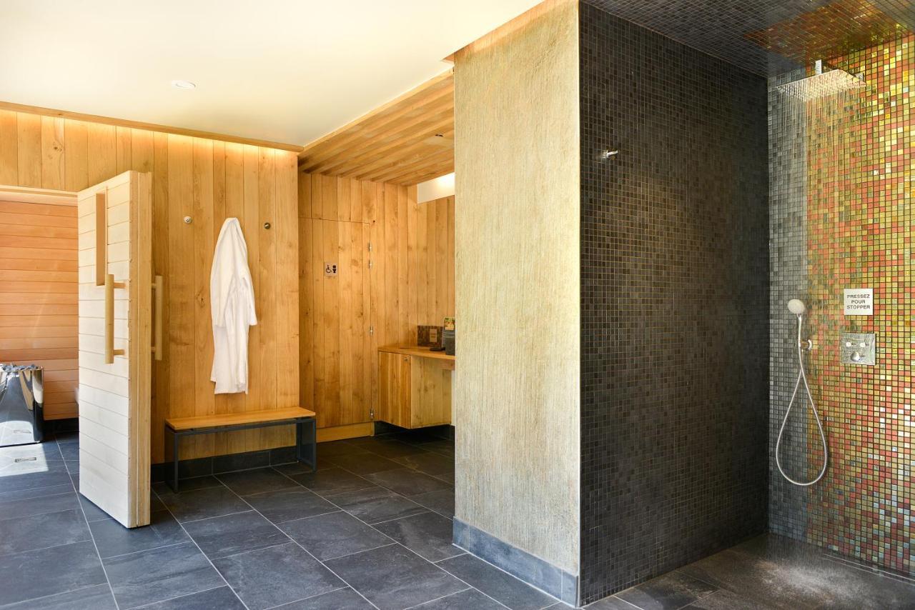Moulin Des Templiers Hotel & Spa Pontaubert Bagian luar foto