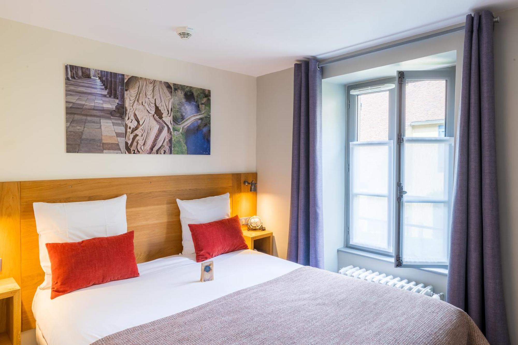 Moulin Des Templiers Hotel & Spa Pontaubert Bagian luar foto