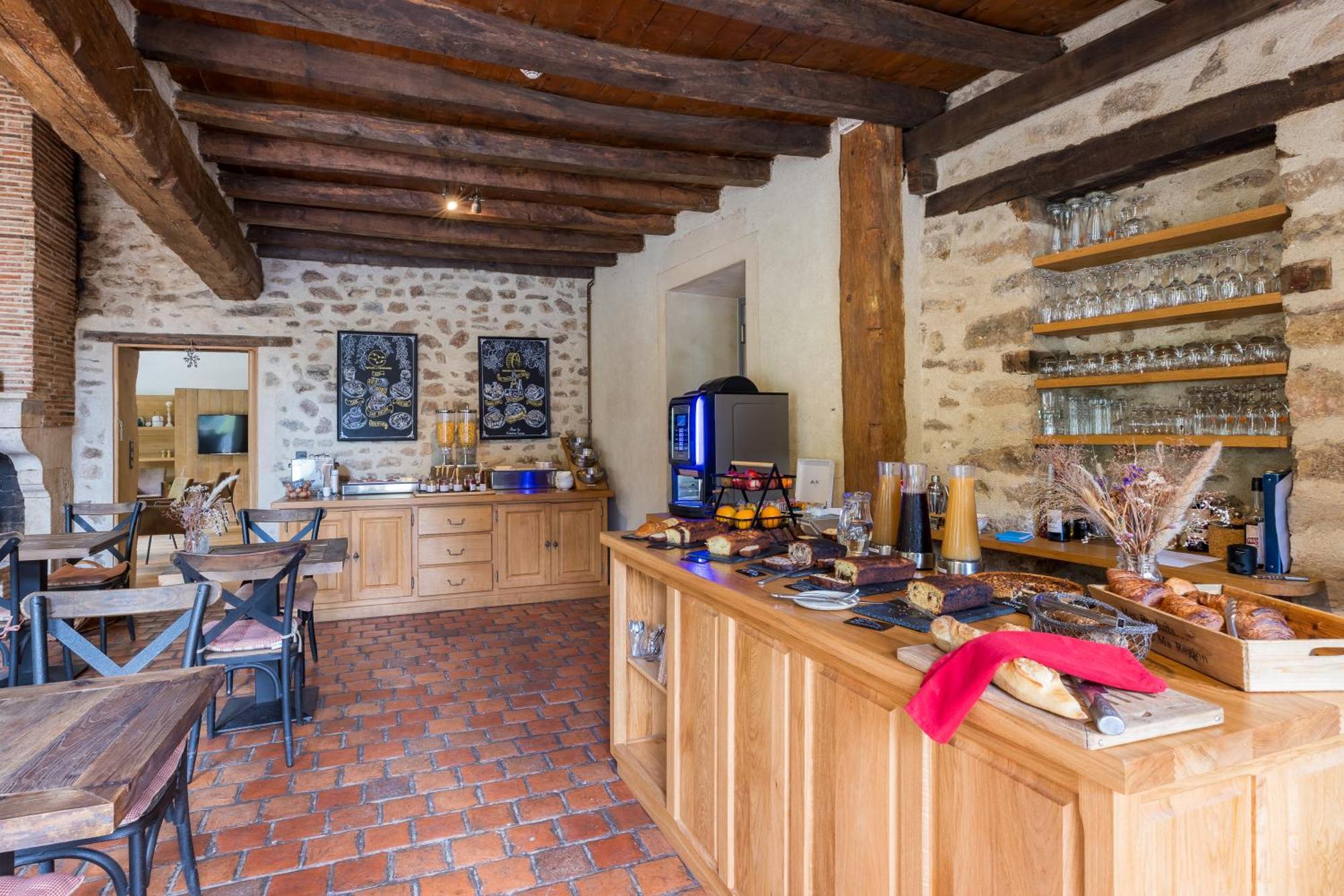 Moulin Des Templiers Hotel & Spa Pontaubert Bagian luar foto