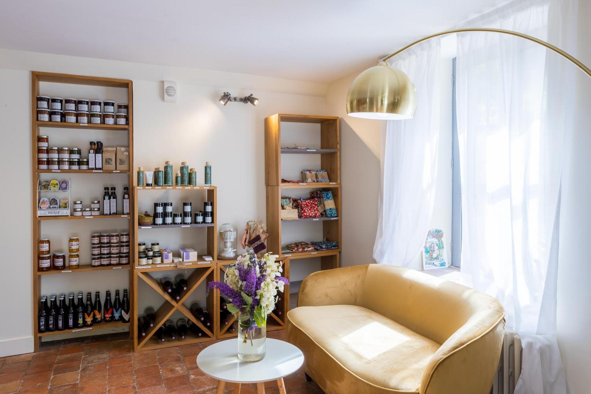 Moulin Des Templiers Hotel & Spa Pontaubert Bagian luar foto