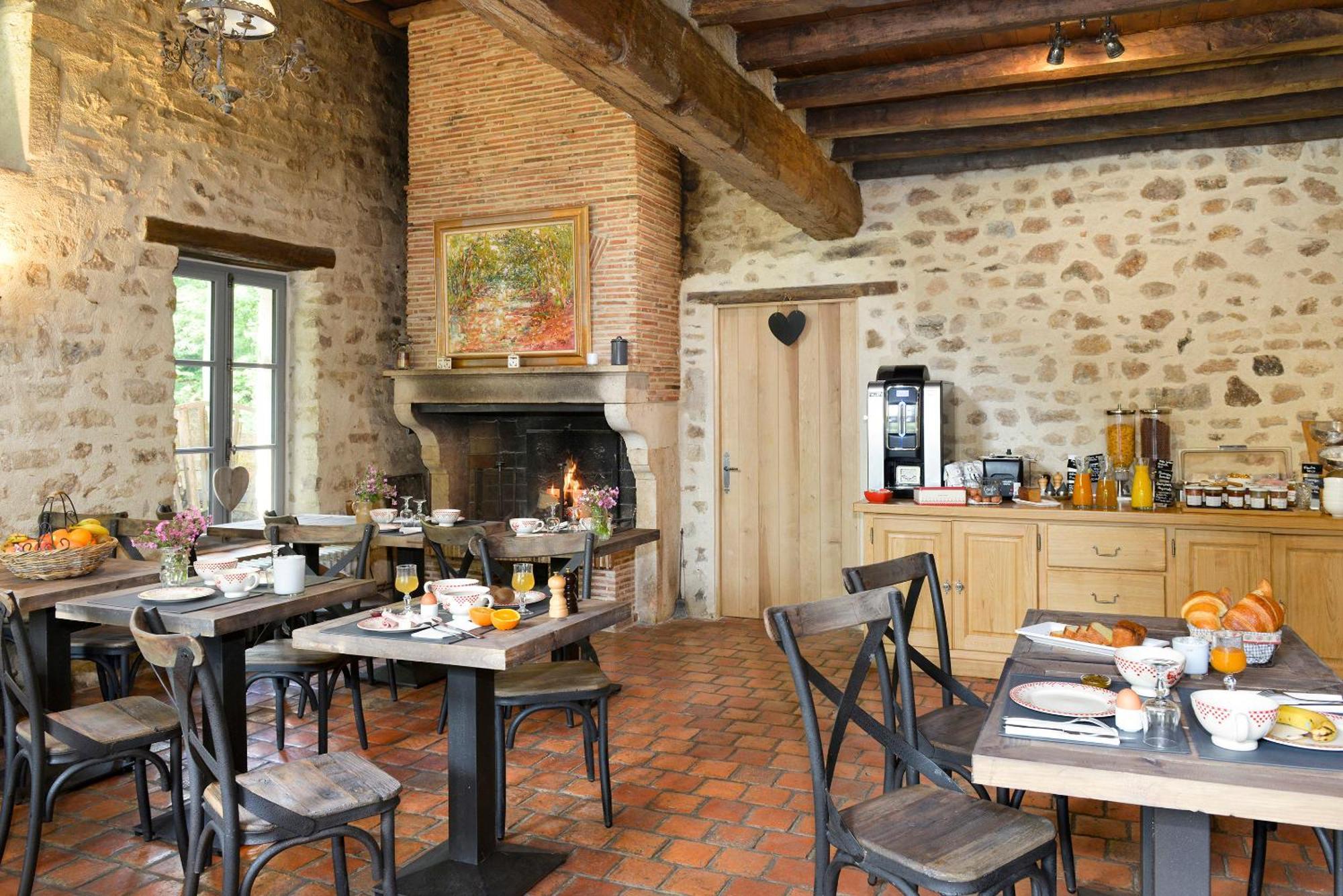Moulin Des Templiers Hotel & Spa Pontaubert Bagian luar foto